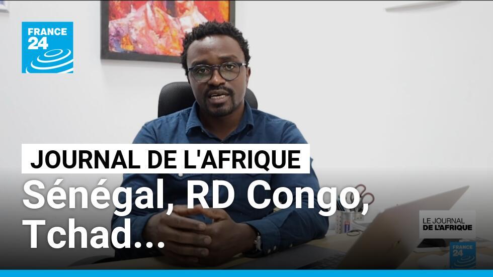 Est de la RDC: plus de 100.000 nouveaux déplacés en deux jours de combats